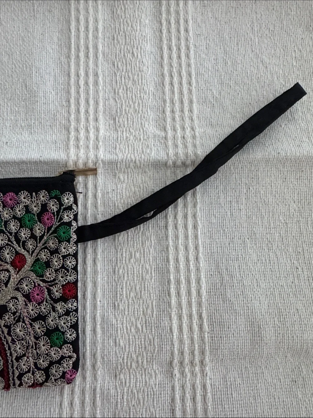 N/A hand embroidered